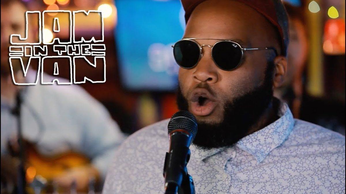 OBJECT HEAVY - "Alone" (Live at Angel City Brewery in Los Angeles, CA 2019) #JAMINTHEVAN
