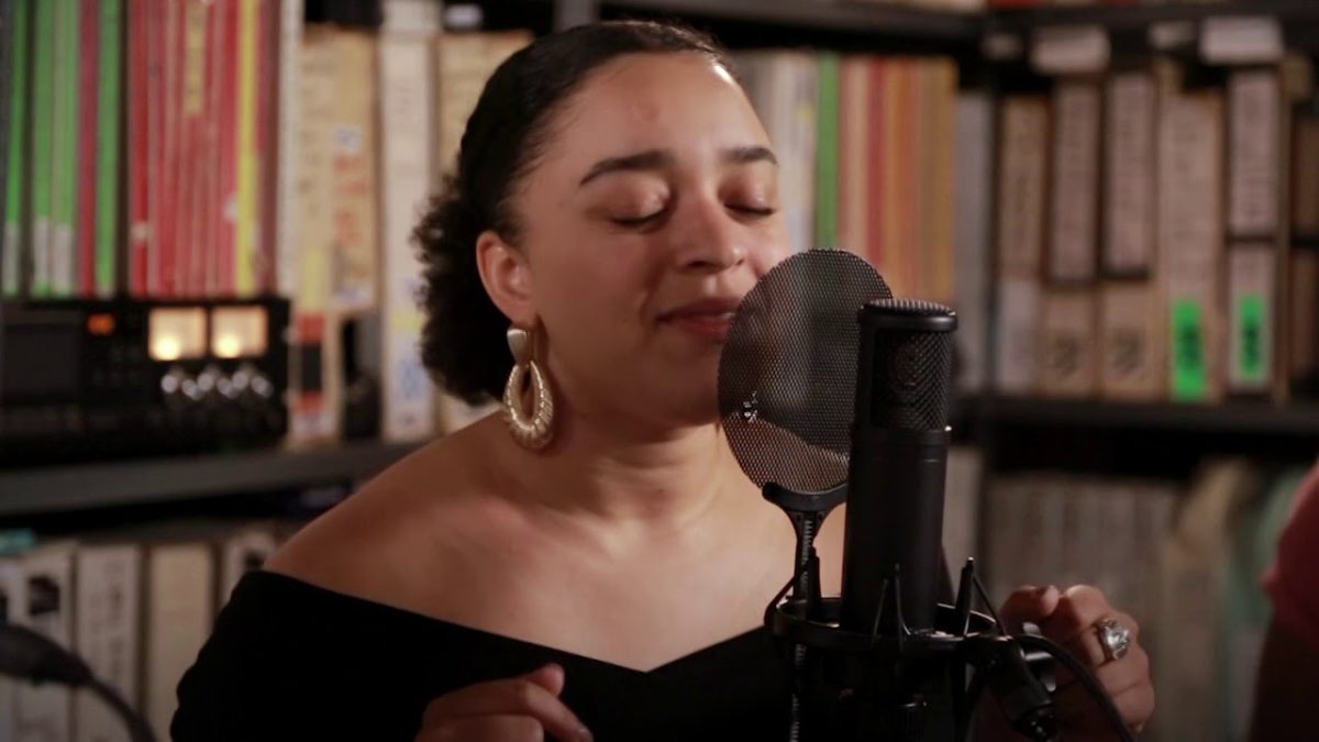 The New Respects - Something to Believe In - 6/12/2019 - Paste Studios - New York, NY