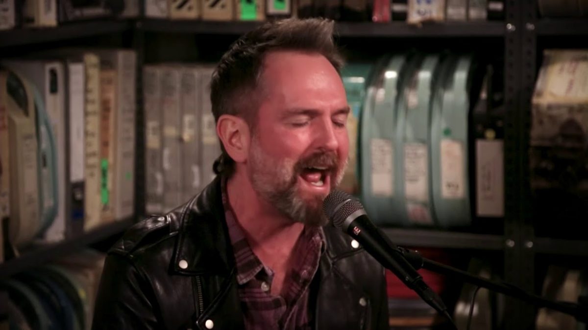 Wakey Wakey - Almost Everything - 12/18/2019 - Paste Studio NYC - New York, NY