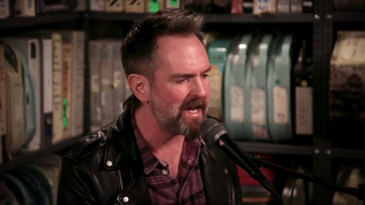 Wakey Wakey - Light Outside - 12/18/2019 - Paste Studio NYC - New York, NY