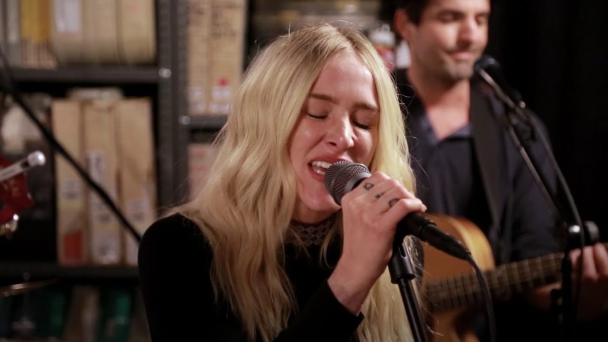 Walk Off the Earth - Home Alone - 10/24/2019 - Paste Studio NYC - New York, NY