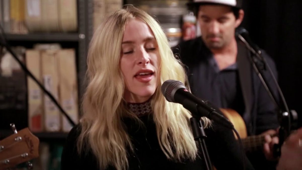 Walk Off the Earth - I Don't Care - 10/24/2019 - Paste Studio NYC - New York, NY