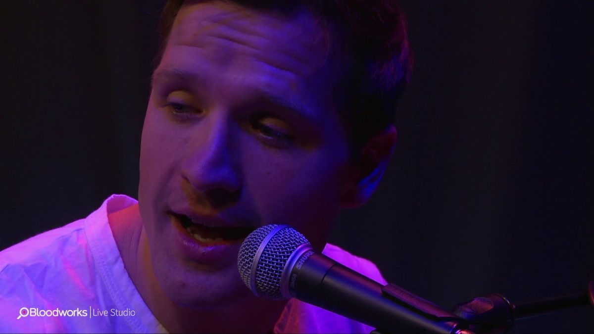 Walker Hayes - Craig (BULL 98.7)