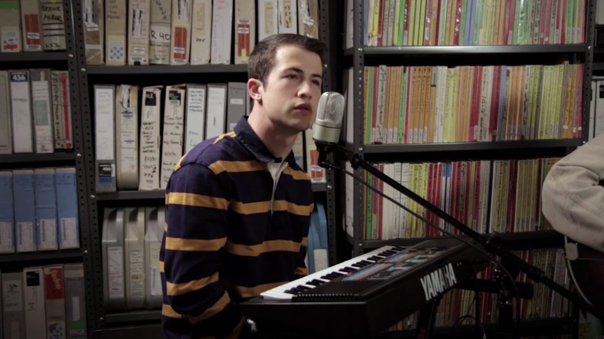 Wallows - Are You Bored Yet? - 2/19/2019 - Paste Studios - New York, NY