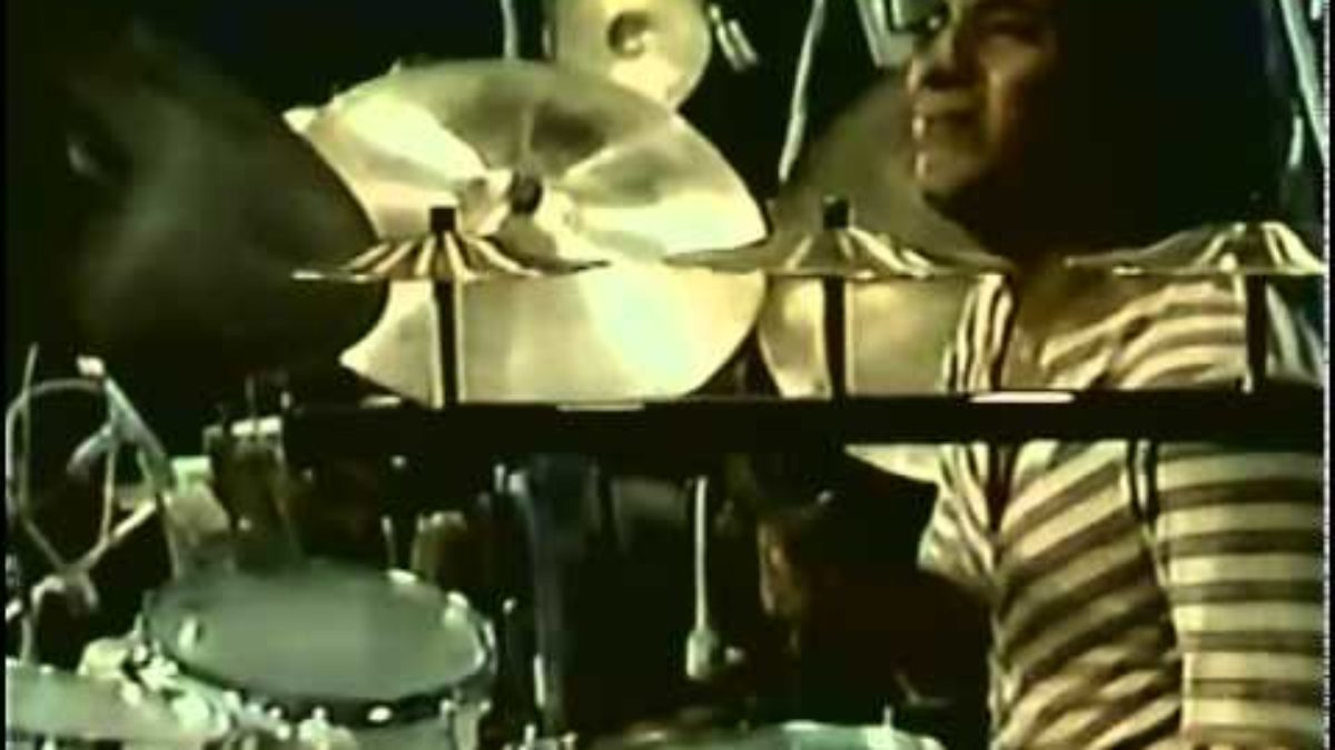 Weather Report July 8th 1976 05. Cannon Ball