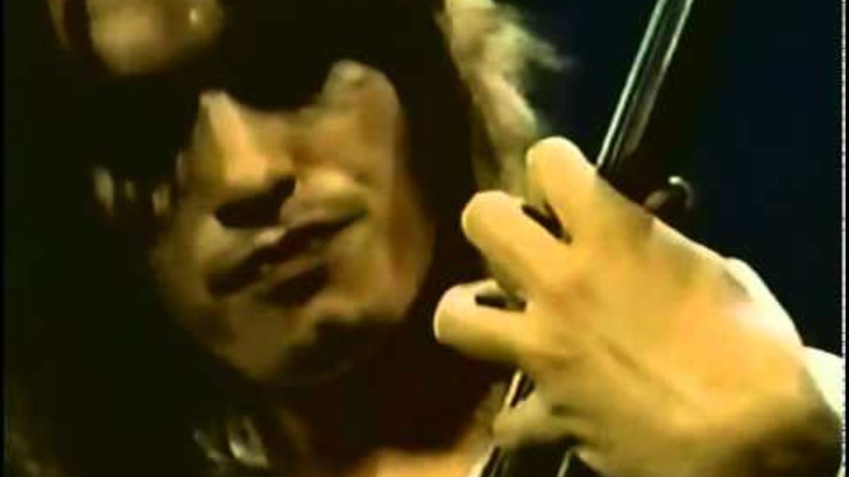 Weather Report July 8th 1976 04. Portrait Of Tracy