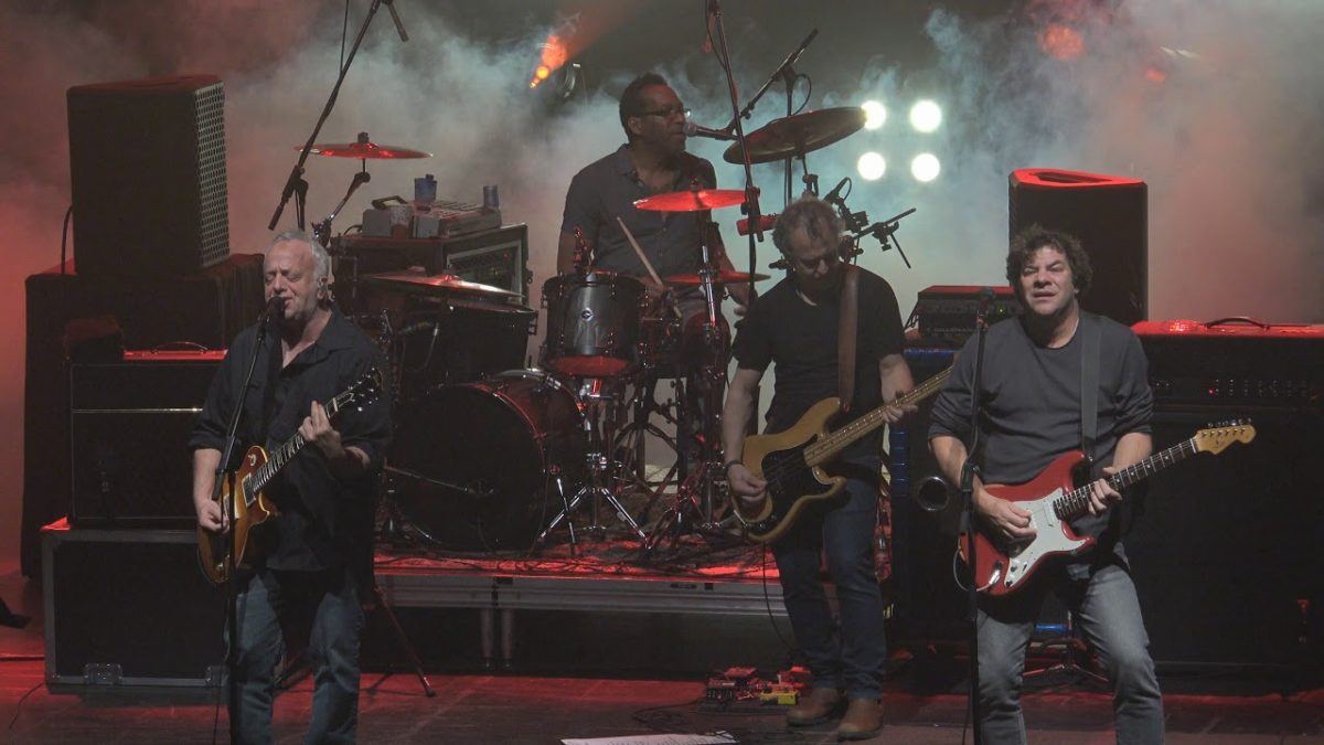 Ween - 12/14/19 - The Met - Philadelphia
