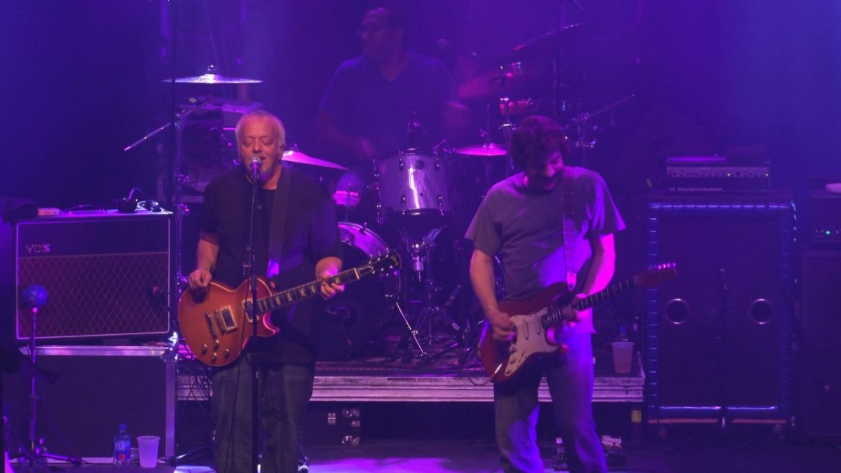 Ween - 4/14/16 - Terminal 5, NYC