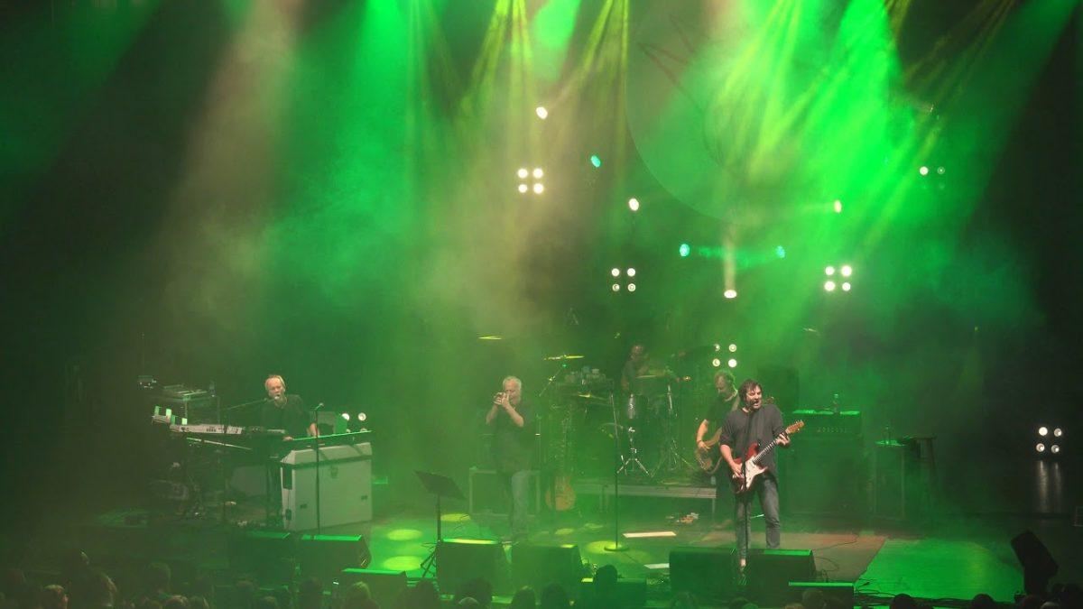 Ween - Gabrielle - 12/14/19 - The Met - Philadelphia
