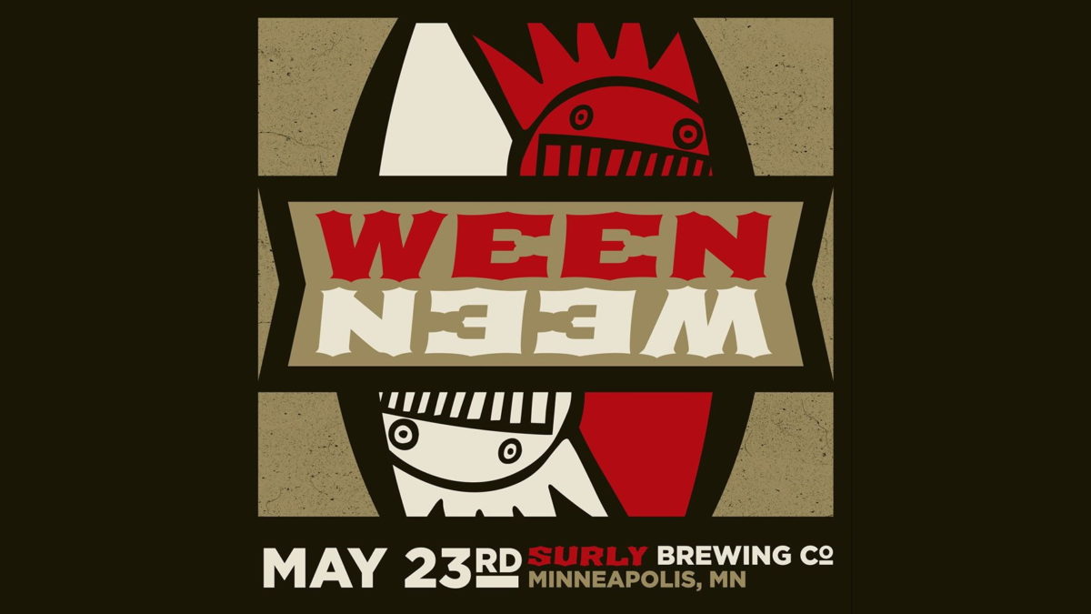 Ween Announces Minneapolis Concert