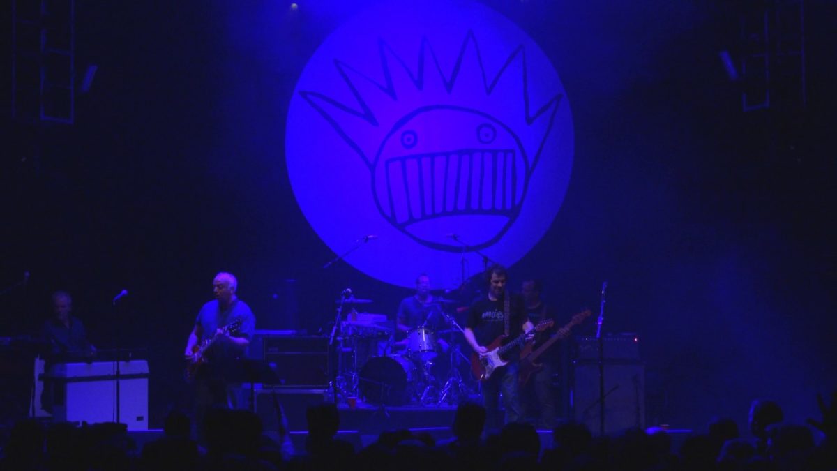 Ween - Tender Situation - 11/25/16 - Capitol Theater, Port Chester