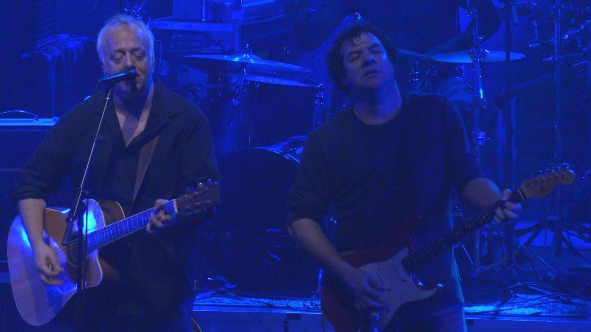 Ween - Tried and True - 12/14/19 - The Met - Philadelphia