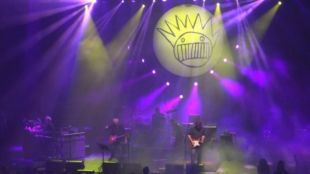 Ween - Voodoo Lady~Kiss~Voodoo Lady - 12/14/19 - The Met - Philadelphia