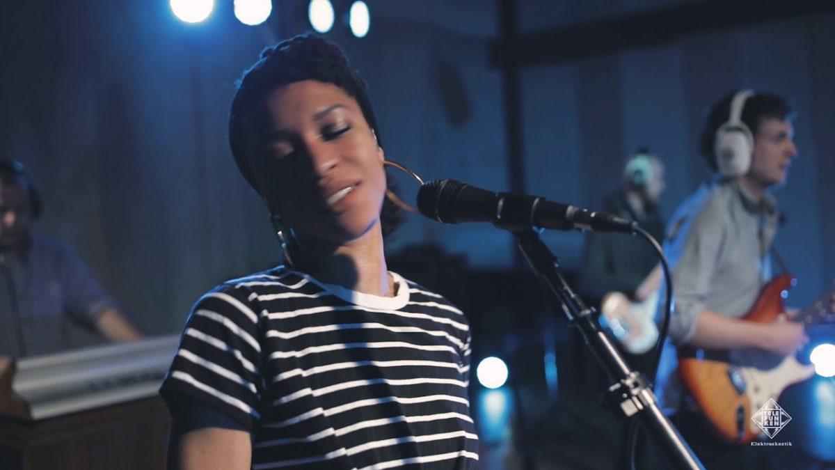 West End Blend - "Kane Guru" (TELEFUNKEN Live From The Lab)