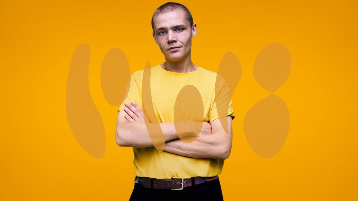 Westerman - Edison | A COLORS SHOW