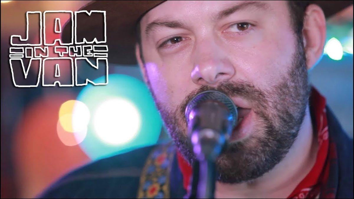WESTERN YOUTH - "The King Is Gone"  (Live in Austin, TX 2019) #JAMINTHEVAN