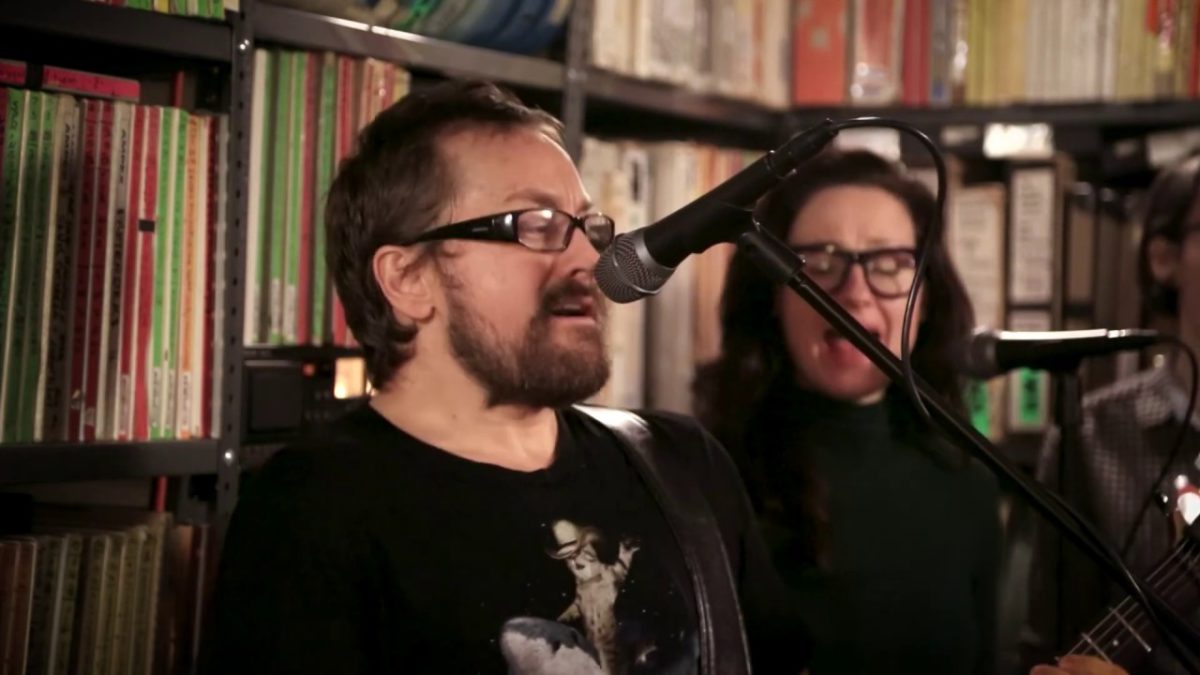 Wheatus - Break It Don't Buy It - 12/13/2019 - Paste Studio NYC - New York, NY