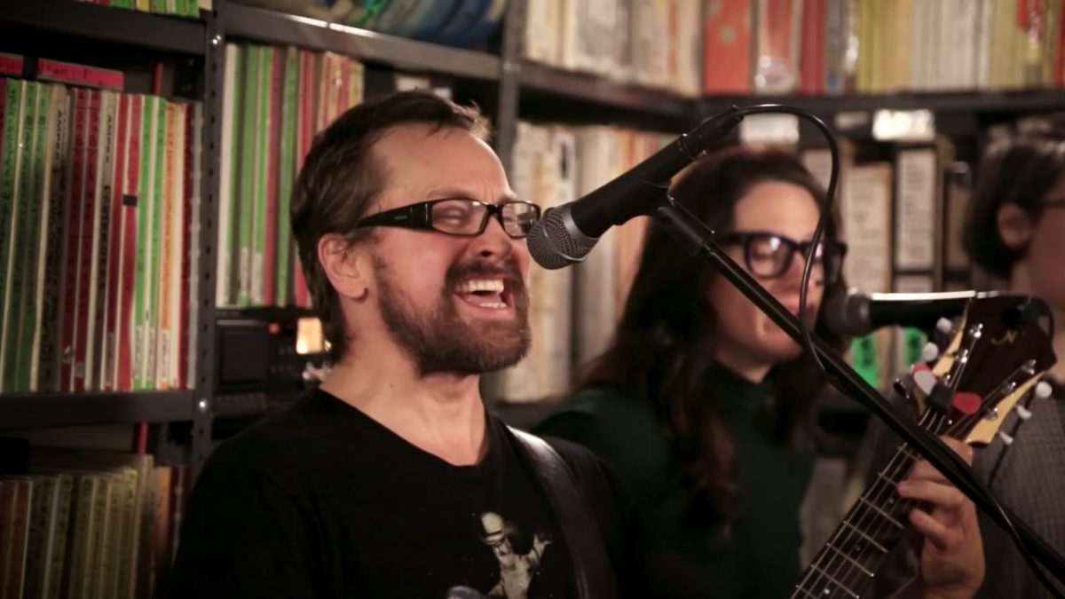 Wheatus - Lullaby - 12/13/2019 - Paste Studio NYC - New York, NY