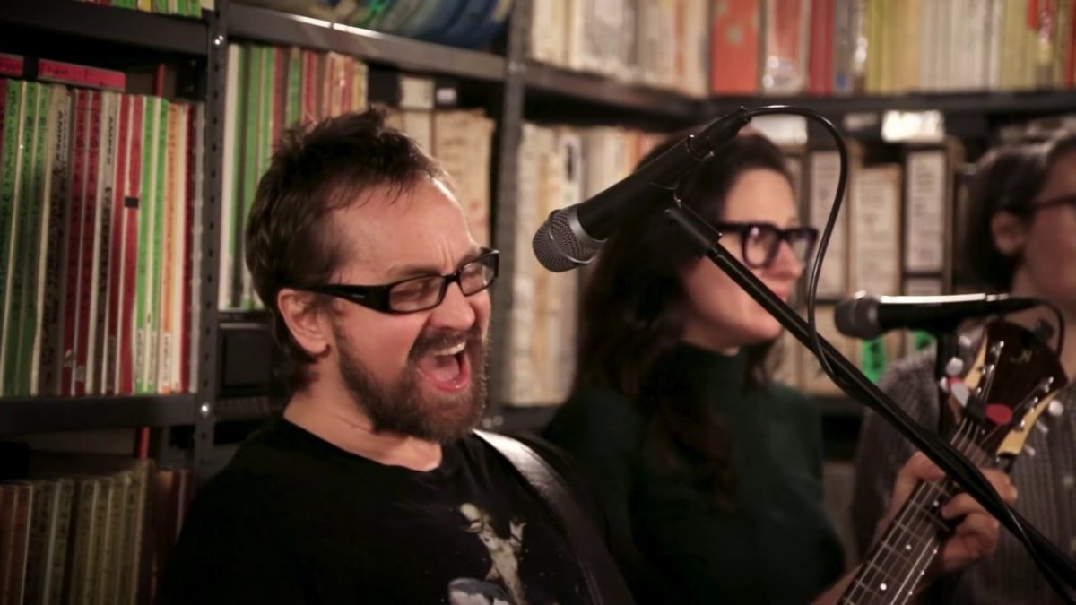 Wheatus - Valentine - 12/13/2019 - Paste Studio NYC - New York, NY