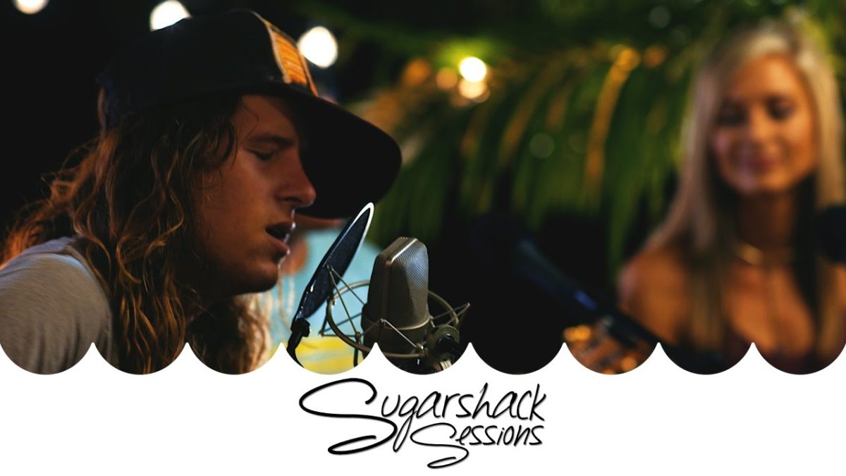 Wheeland Brothers - Summer Stars (Live Acoustic) | Sugarshack Sessions