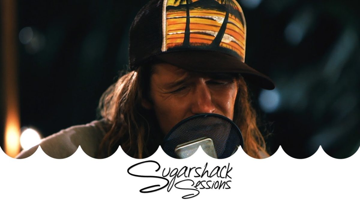 Wheeland Brothers - Tanlines (Live Acoustic) | Sugarshack Sessions