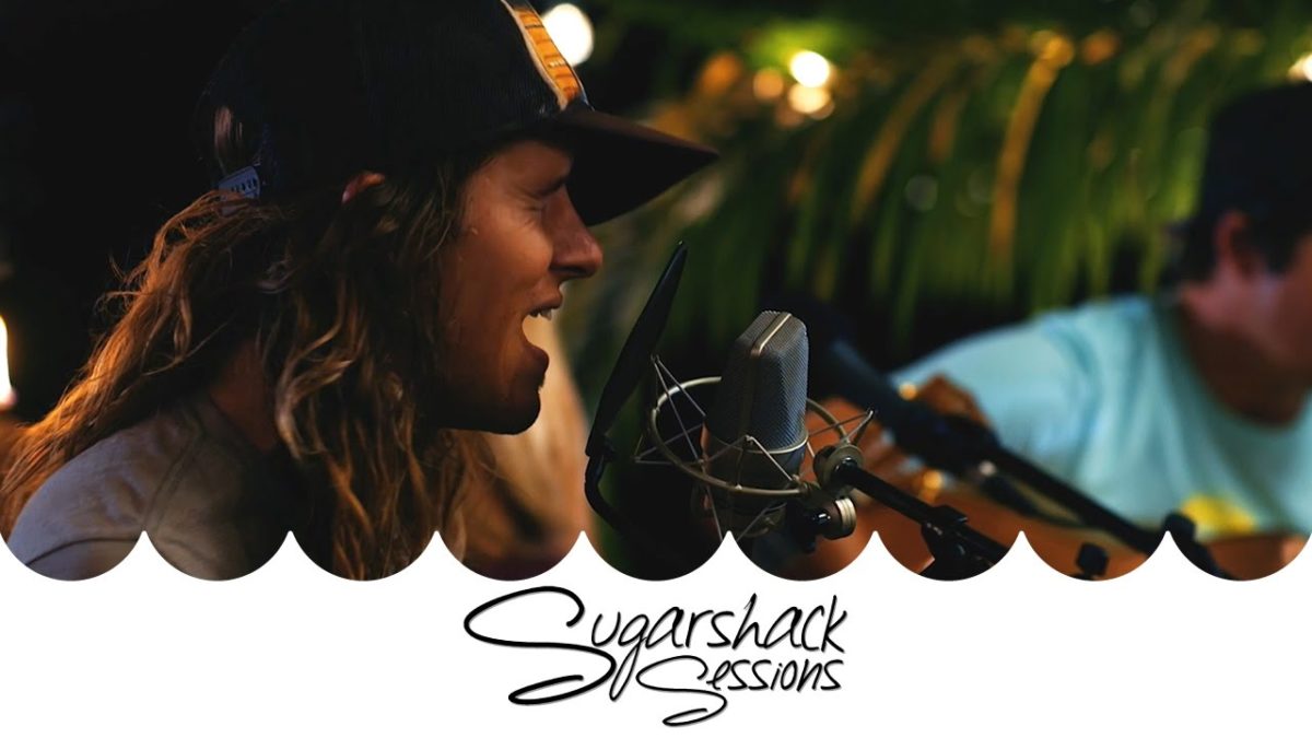 Wheeland Brothers - Taqueria (Live Acoustic) | Sugarshack Sessions