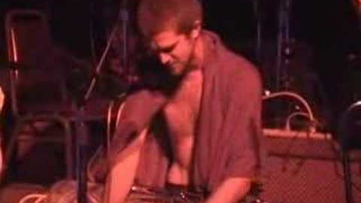 Whoolilicious! - Whooleyween 2001