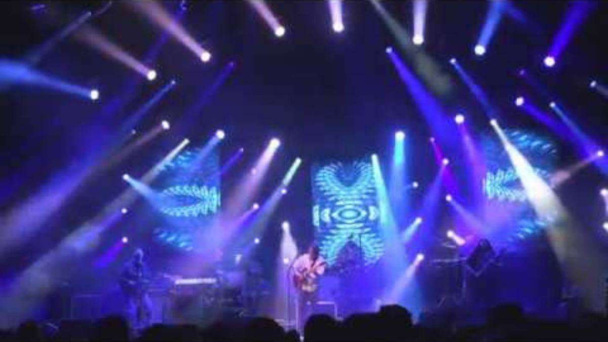Widespread Panic - 7/15/16 - Set 1 - Fox Theater, Oakland, CA