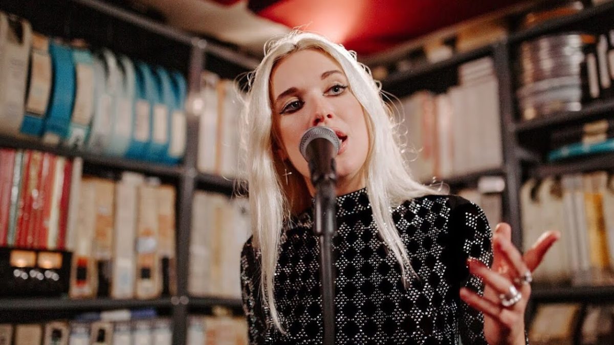 Wild Belle - Tumbleweed - 4/15/2019 - Paste Studios - New York, NY