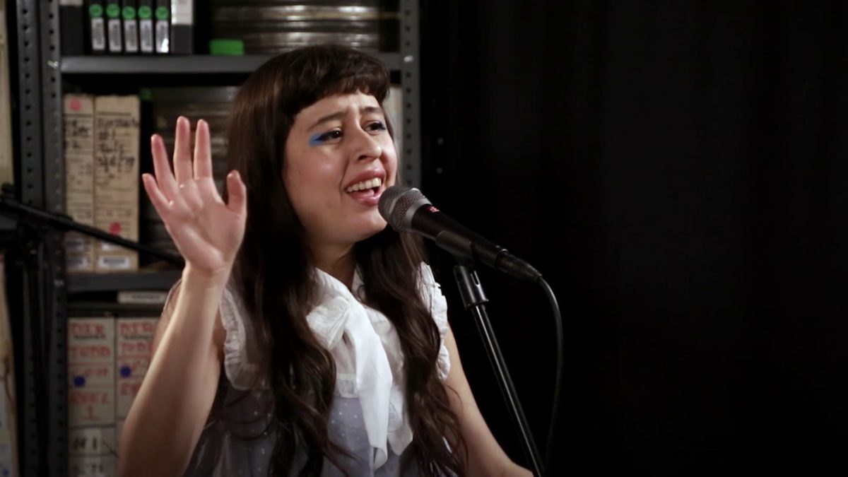 Wild Moccasins - Seven to One - 2/28/2019 - Paste Studios - New York, NY