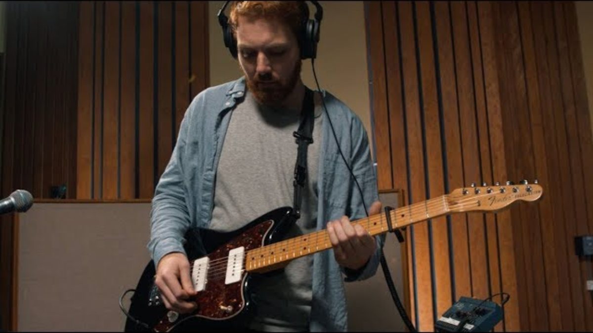 Wild Pink - There Is A Ledger (Live on KEXP)