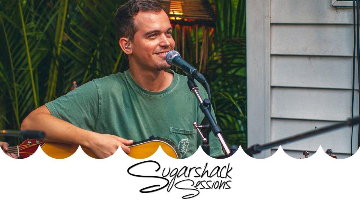 Wilder Sons - Changed (Live Acoustic) | Sugarshack Sessions