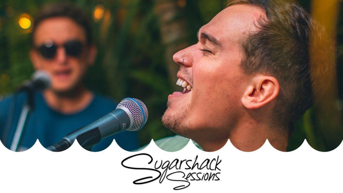 Wilder Sons - In Between (Live Acoustic) | Sugarshack Sessions