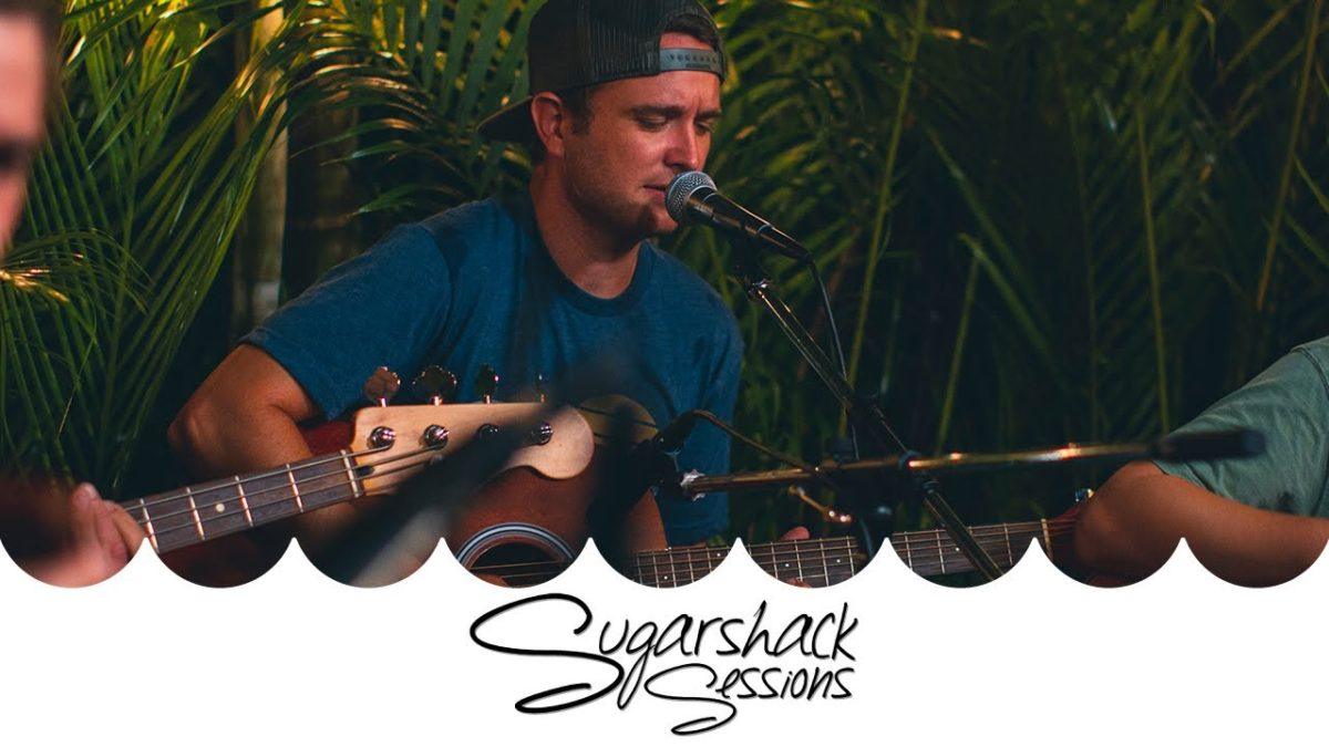 Wilder Sons - Safe & Warm (Live Acoustic) | Sugarshack Sessions