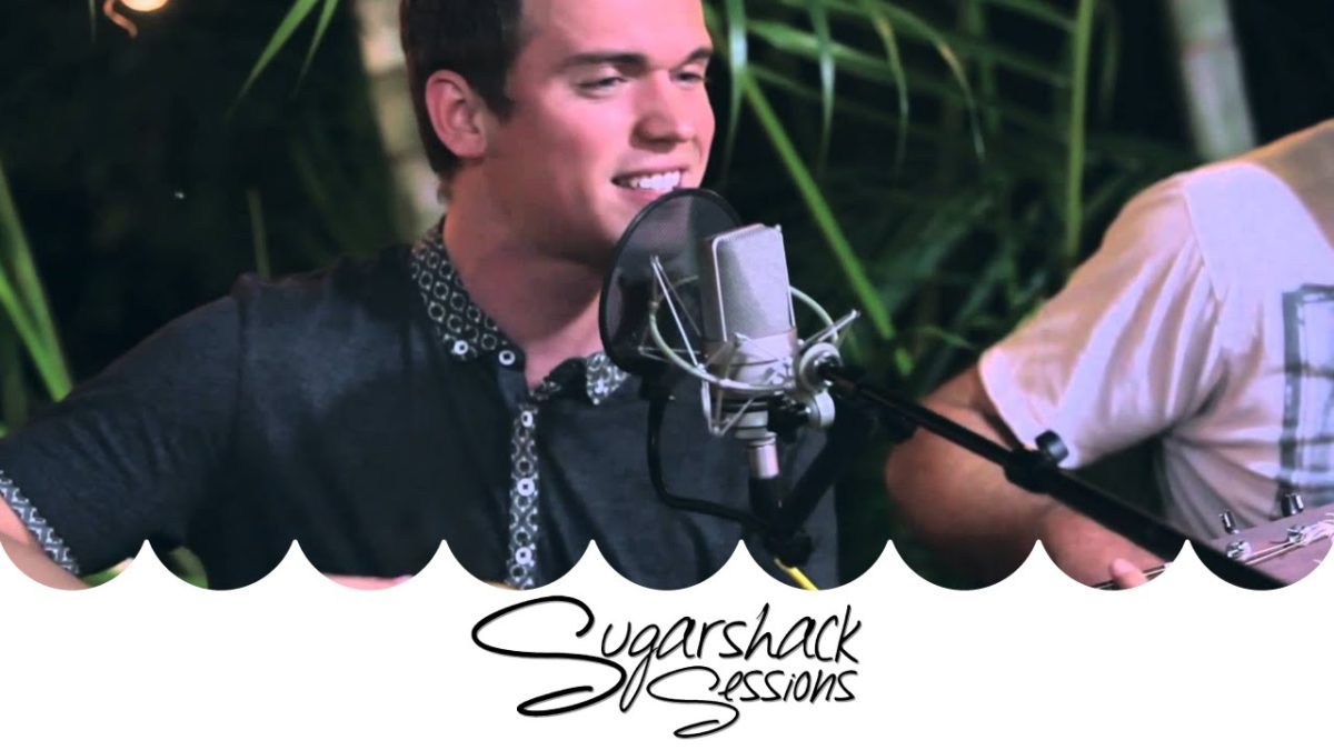 Wilder Sons - Warm Blood (Live Acoustic) | Sugarshack Sessions