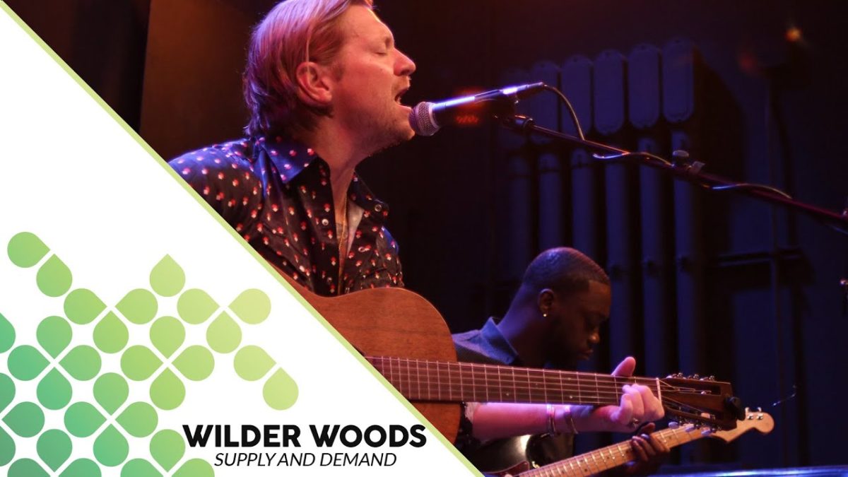 Wilder Woods - Supply & Demand