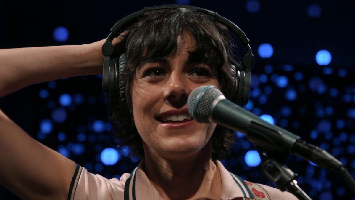 Wimps - Full Performance (Live on KEXP)