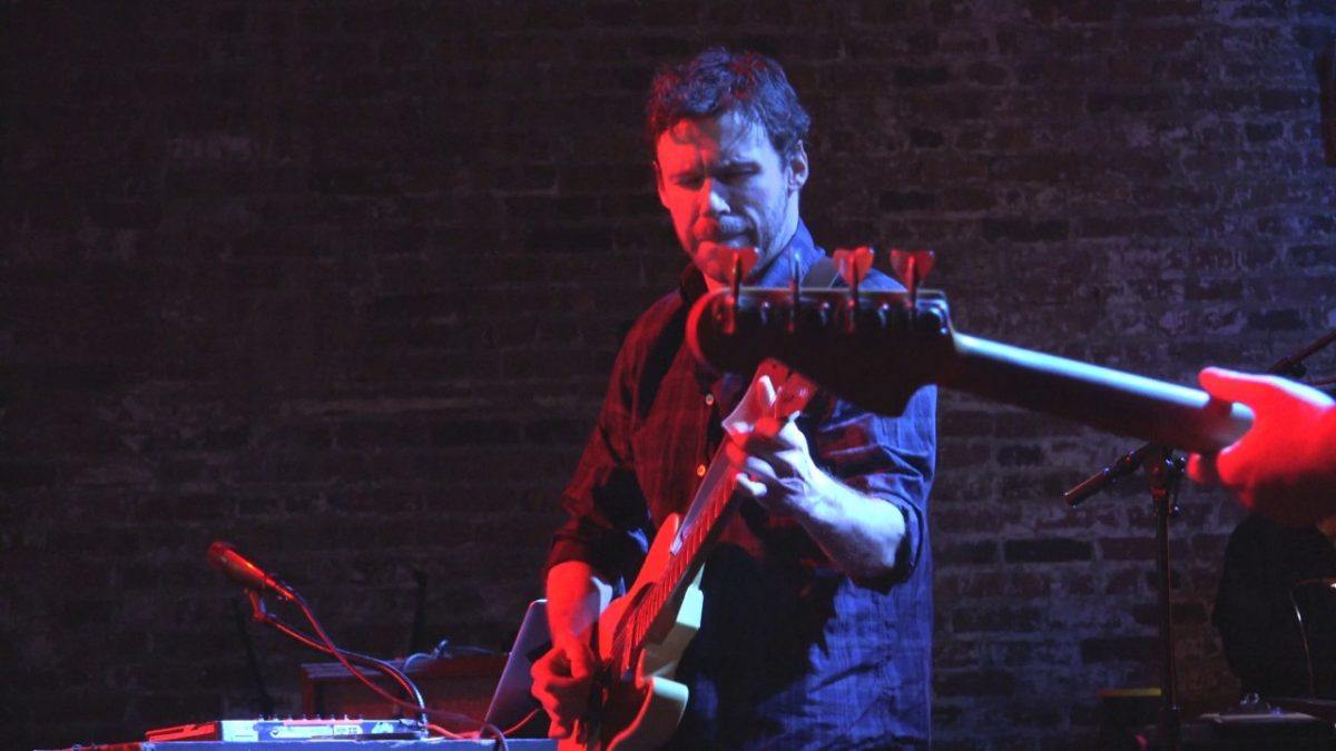 Wolf! - Enter The Dragon~Humdinger - 2/2/17 - Brooklyn Bowl