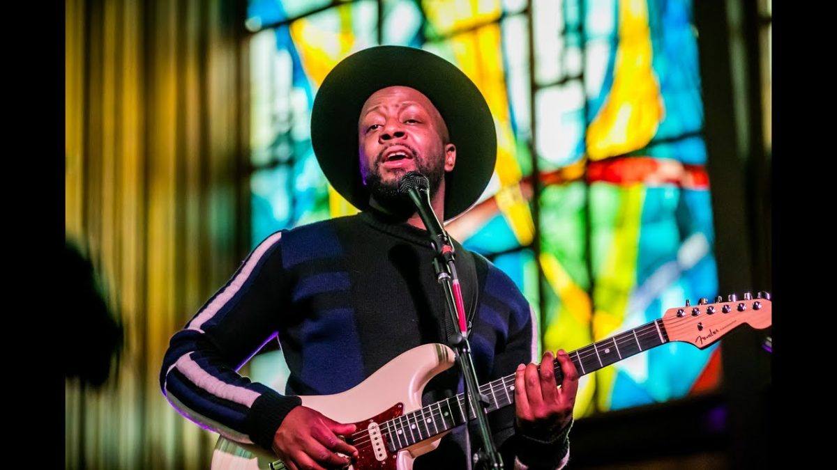 Wyclef Jean w/ Jermey Torres: Tiny Desk Family Hour
