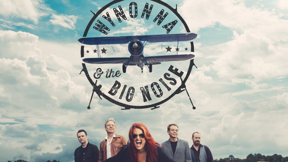 Wynonna & The Big Noise
