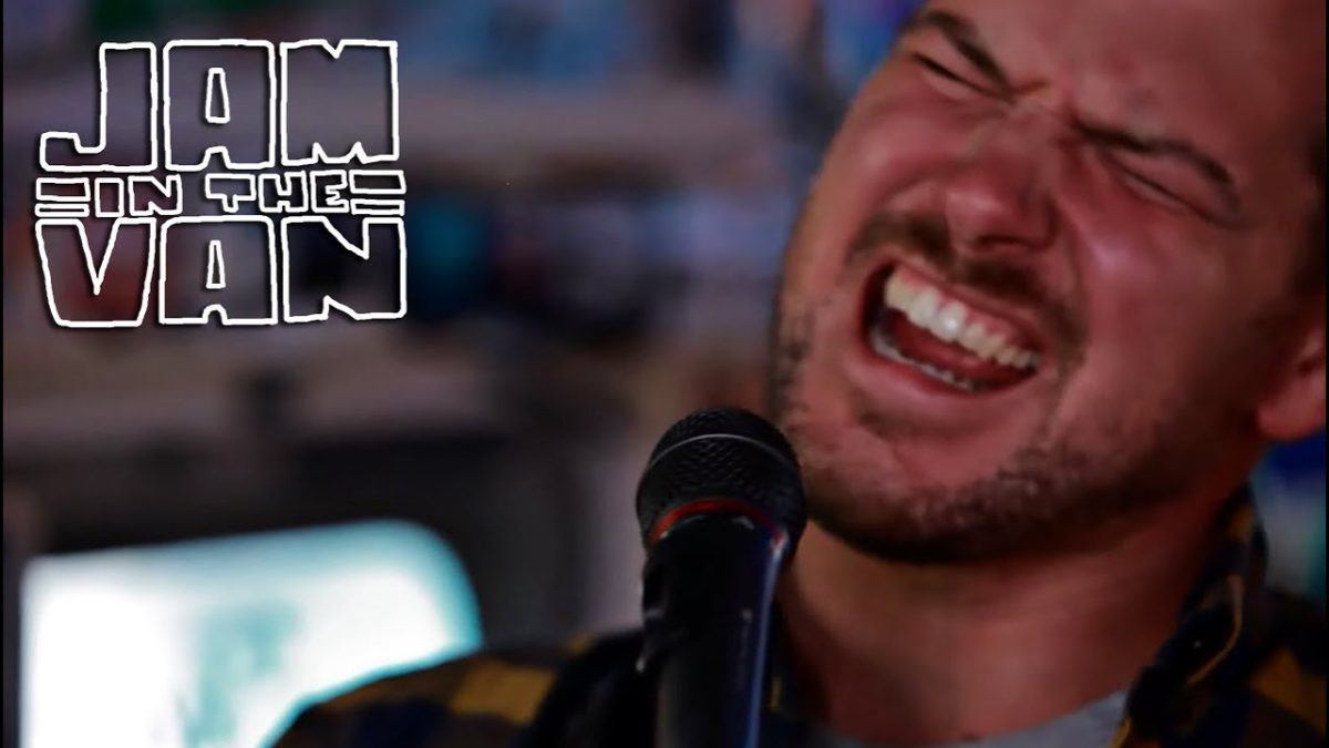 WYO - "All I Know" (Live in Austin, TX 2019) #JAMINTHEVAN