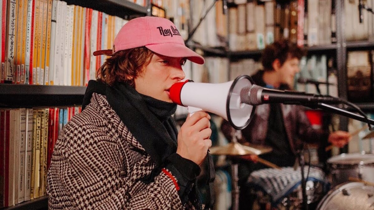 Yak - Encore - 3/5/2019 - Paste Studios - New York, NY