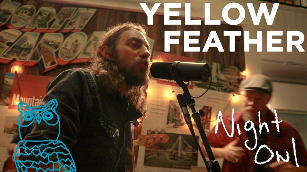 Yellow Feather, "Lost All Direction" Night Owl | NPR Music