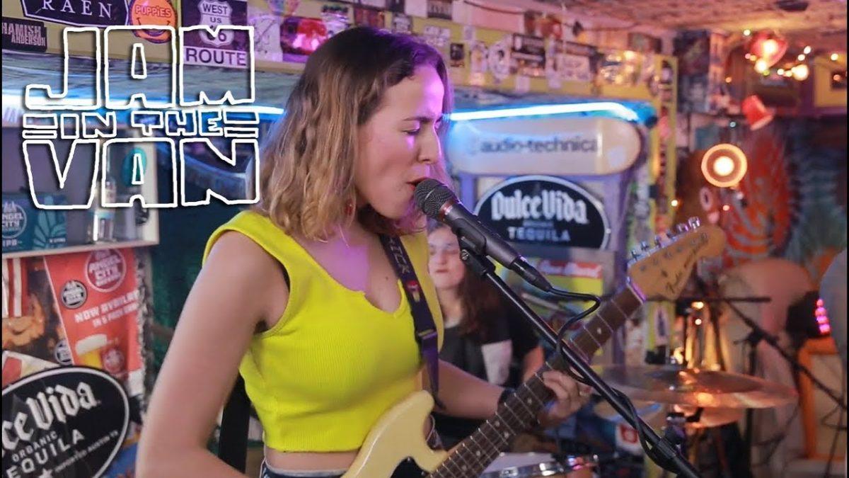 THICK - "Your Mom" (Live at Angel City Brewery in Los Angeles, CA 2019) #JAMINTHEVAN