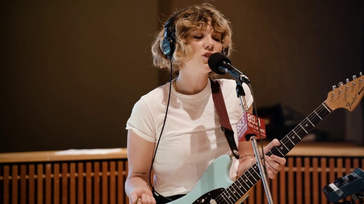 Your Smith - Ooh Wee (Live at The Current)