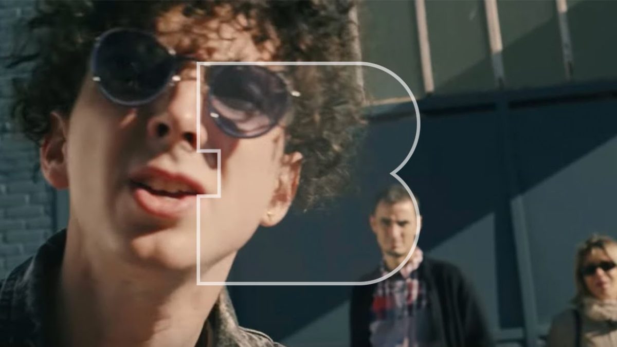Youth Lagoon - Highway Patrol Stun Gun & Kerry | A Take Away Show
