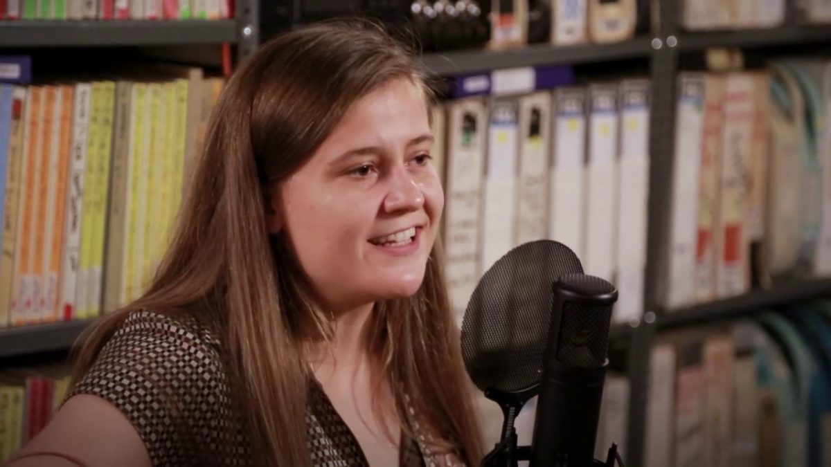 Kacy & Clayton - That Sweet Orchestra Sound - 10/9/2019 - Paste Studio NYC - New York, NY
