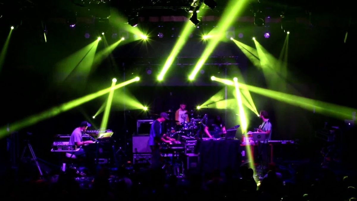 Zoogma: 2013-09-19 - Royale; Boston, MA [HD] *Complete Set*