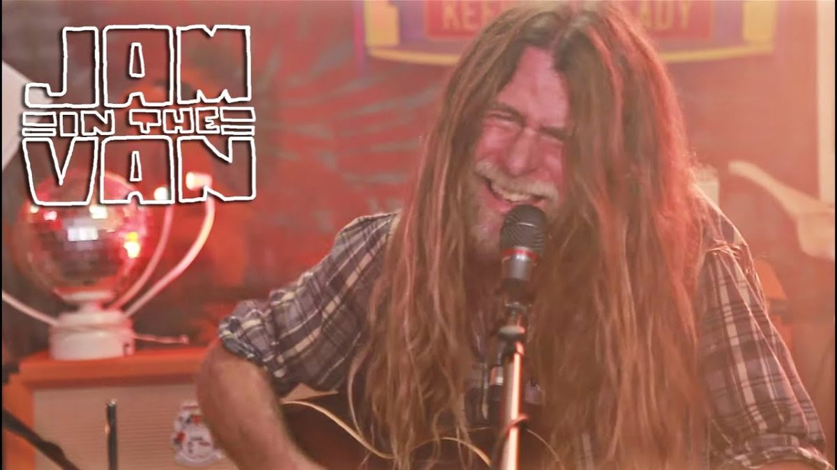 GRAYSON CAPPS - "Full Set" (Live at AMERICANAFEST in Nashville, TN 2019) #JAMINTHEVAN