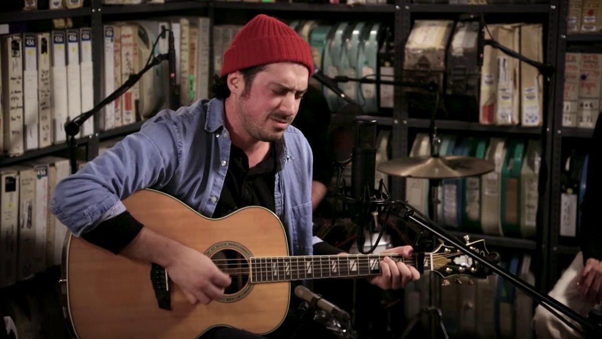 Mo Lowda & the Humble - Crescent Moon - 1/16/2020 - Paste Studio NYC - New York, NY